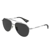 Dolce & Gabbana DG2302 Polarized 136648