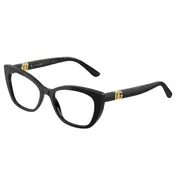 Dolce & Gabbana DG3398 501