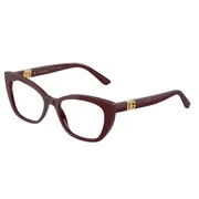 Dolce & Gabbana DG3398 3091