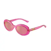 Dolce & Gabbana DX6007U Kids 3351/Z