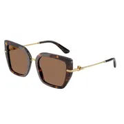 Dolce & Gabbana DG4474F Asian Fit 502/73