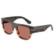 Dolce & Gabbana DG4484F Asian Fit 3438M6
