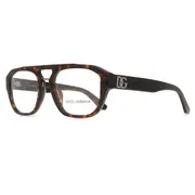 Dolce & Gabbana DG3415 502, Tortoiseshell frame, view 2