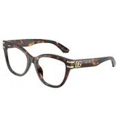 Dolce & Gabbana DG3418 502