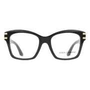 Dolce & Gabbana DG3419 501