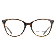 Dolce & Gabbana DG3425 502, Tortoiseshell frame, view 1