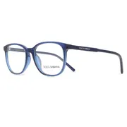 Dolce & Gabbana DG3426 3009, Blue frame, view 2