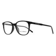 Dolce & Gabbana DG3426 501, Black frame, view 2
