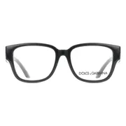 Dolce & Gabbana DX5006 Kids 501, Black frame, view 1