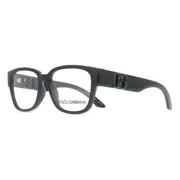 Dolce & Gabbana DX5006 Kids 501, Black frame, view 2