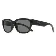 Dolce & Gabbana DX6009 Kids 501/87, Black frame, Dark Grey lenses, view 2