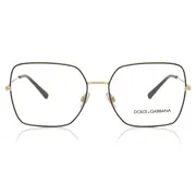 Dolce & Gabbana DG1323 1334, Black frame, view 1