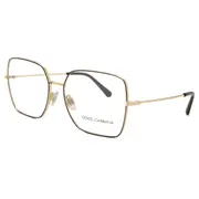 Dolce & Gabbana DG1323 1334, Black frame, view 2
