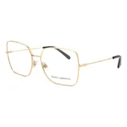 Dolce & Gabbana DG1323 02, Gold frame, view 2