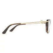 Dolce & Gabbana DG3428 502, Tortoiseshell frame, view 3