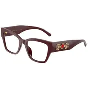 Dolce & Gabbana DG3435B 3091