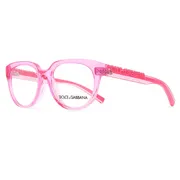 Dolce & Gabbana DX5007 Kids 3148, Pink frame, view 2