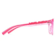 Dolce & Gabbana DX5007 Kids 3148, Pink frame, view 3