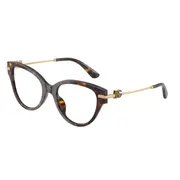 Dolce & Gabbana DG3438 502