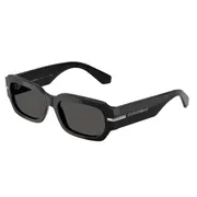 Dolce & Gabbana DG4485F Asian Fit 501/87