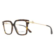 Dolce & Gabbana DG3397 502, Tortoiseshell frame, view 2
