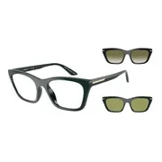 Emporio Armani EA4274BU 63801W