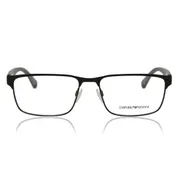 Emporio Armani EA1105 3014, Black frame, view 1