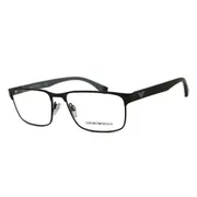 Emporio Armani EA1105 3014, Black frame, view 2