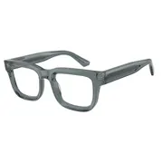 Emporio Armani EA3279F Asian Fit 6364