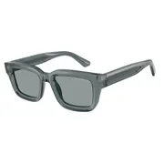 Emporio Armani EA4270F Asian Fit 6364/1