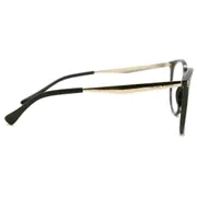 Emporio Armani EA3168 5001, Black frame, view 3