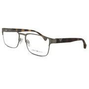 Emporio Armani EA1027 3003, Grey frame, view 2