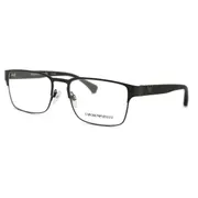 Emporio Armani EA1027 3001, Black frame, view 2
