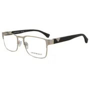 Emporio Armani EA1027 3045, Silver frame, view 2