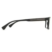 Emporio Armani EA3038 5063, Black frame, view 3
