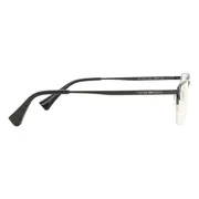 Emporio Armani EA1044TD Asian Fit 3001, Black frame, view 3