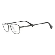 Emporio Armani EA1045TD Asian Fit 3126, Grey frame, view 2