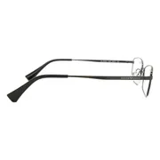 Emporio Armani EA1045TD Asian Fit 3126, Grey frame, view 3