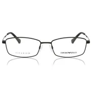 Emporio Armani EA1045TD Asian Fit 3127