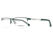 Emporio Armani EA1041 3017, Green frame, view 2