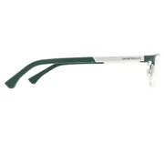 Emporio Armani EA1041 3017, Green frame, view 3