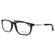 Emporio Armani EA3069 5063, Black frame, view 2