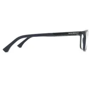 Emporio Armani EA3069 6189, Blue frame, view 2
