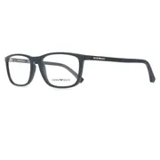 Emporio Armani EA3069 6189, Blue frame, view 3