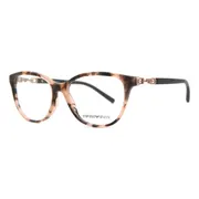 Emporio Armani EA3190 5410, Tortoiseshell frame, view 2