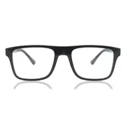 Emporio Armani EA4115 with Clip-On 50171W, Black frame, view 2
