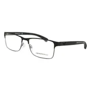 Emporio Armani EA1052 3094, Grey frame, view 2