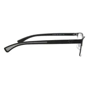 Emporio Armani EA1052 3094, Grey frame, view 3