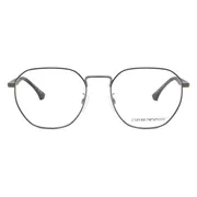 Emporio Armani EA1128D Asian Fit 3010, Gunmetal frame, view 1