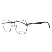 Emporio Armani EA1128D Asian Fit 3010, Gunmetal frame, view 2